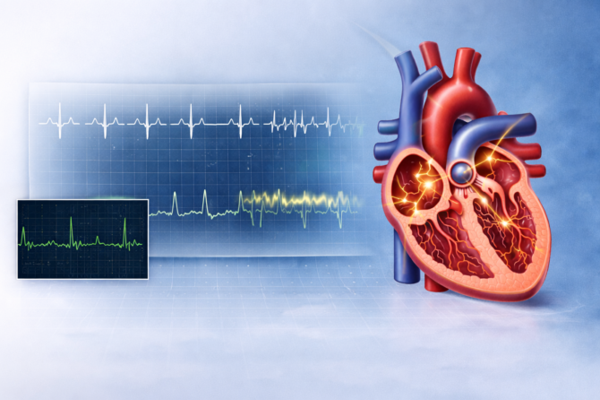 La fibrillazione atriale