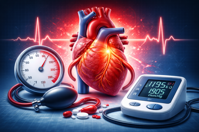 Ipertensione arteriosa