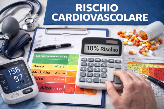 Rischio cardiovascolare